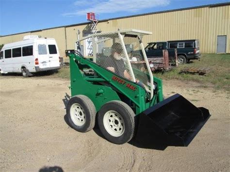 mitey mac skidsteer